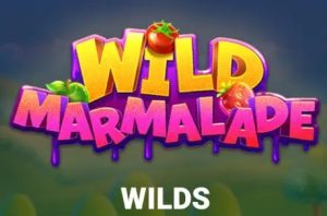 Wild Marmalade Slot Review