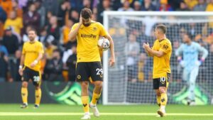 Brentford vs Wolverhampton Wanderers Match Review