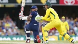 Australia vs England 2nd ODI Match Review