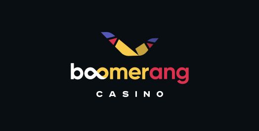 Boomerang Casino Review