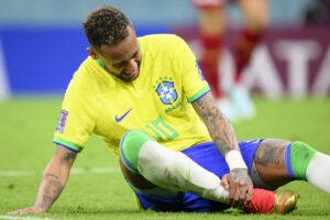 Brazil vs Switzerland Match Review