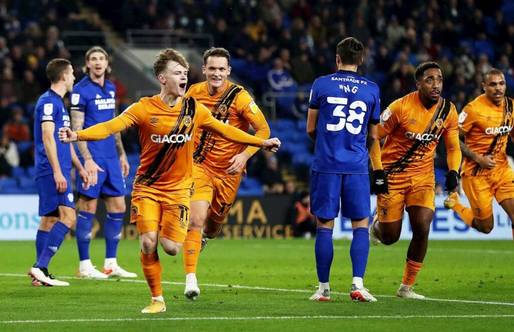 Cardiff City vs Hull City Match Review