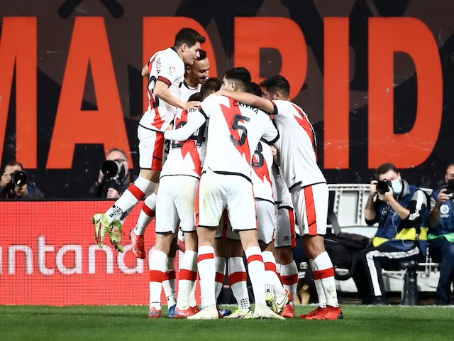 Girona vs Rayo Vallecano Match Review