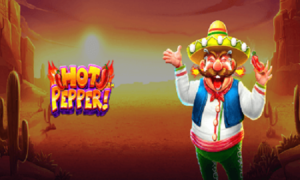 Hot Pepper Slot Review