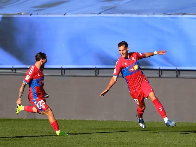 Cadiz vs Elche Match Review