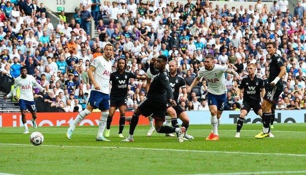 Fulham vs Tottenham Hotspur Match Review
