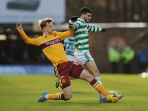 Motherwell vs Kilmarnock Match Review