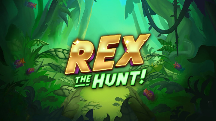 Rex The Hunt Slot Review