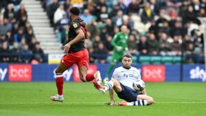 Stoke City vs Preston North End Match Review