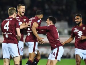 Torino vs Spezia Match Review