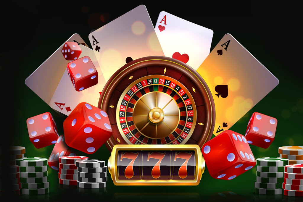 Best Casinos Free Spins Offers in the UK