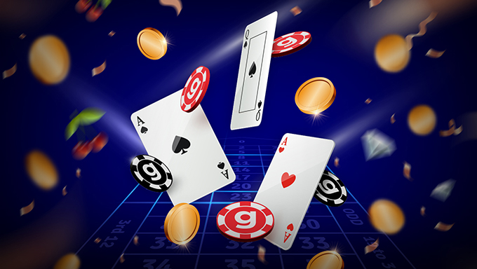 Best Payout Online Casino UK