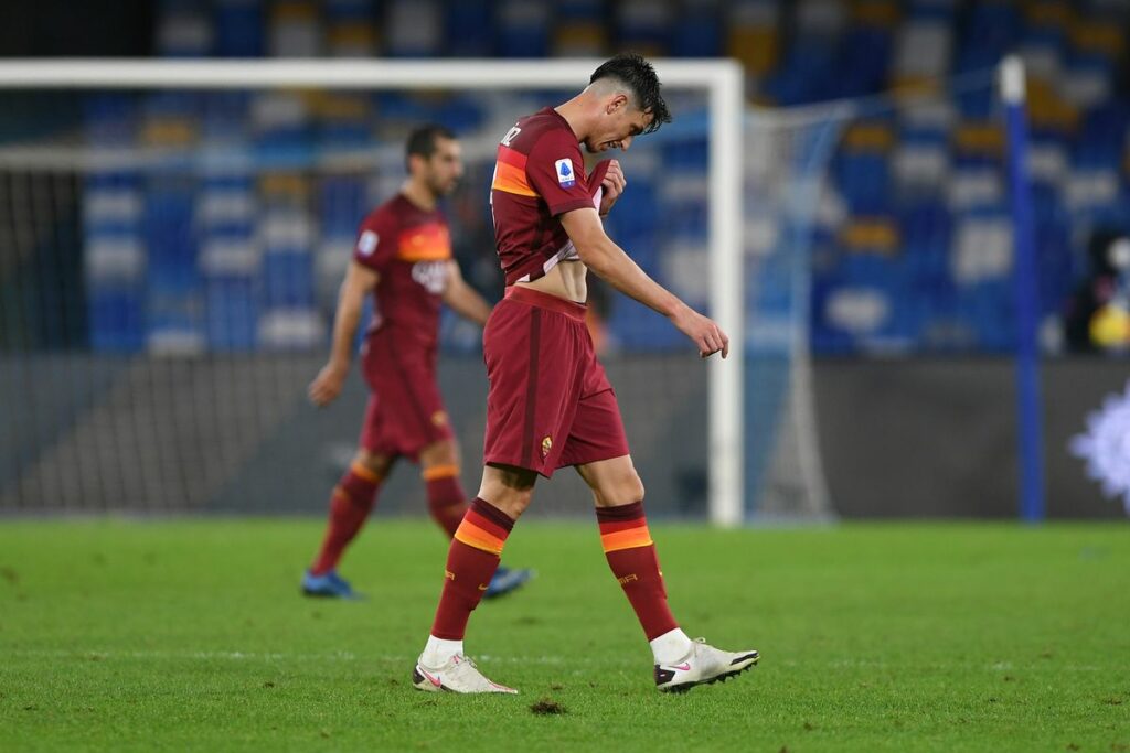 Napoli vs Roma Match Review