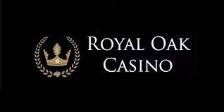 Royal Oak Casino Review