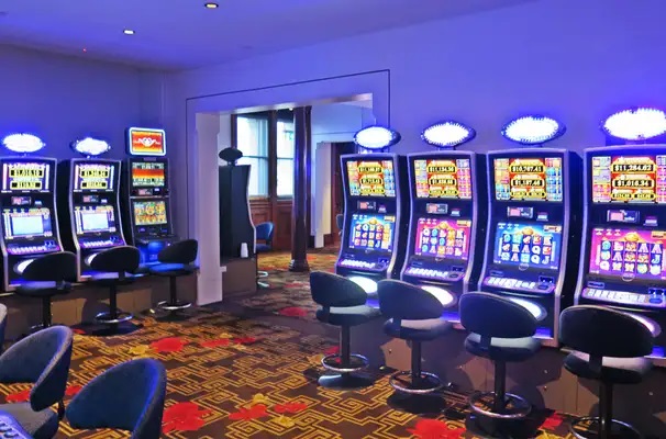 Top Australian Casino Slots Review