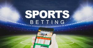 Top Sports Betting tips