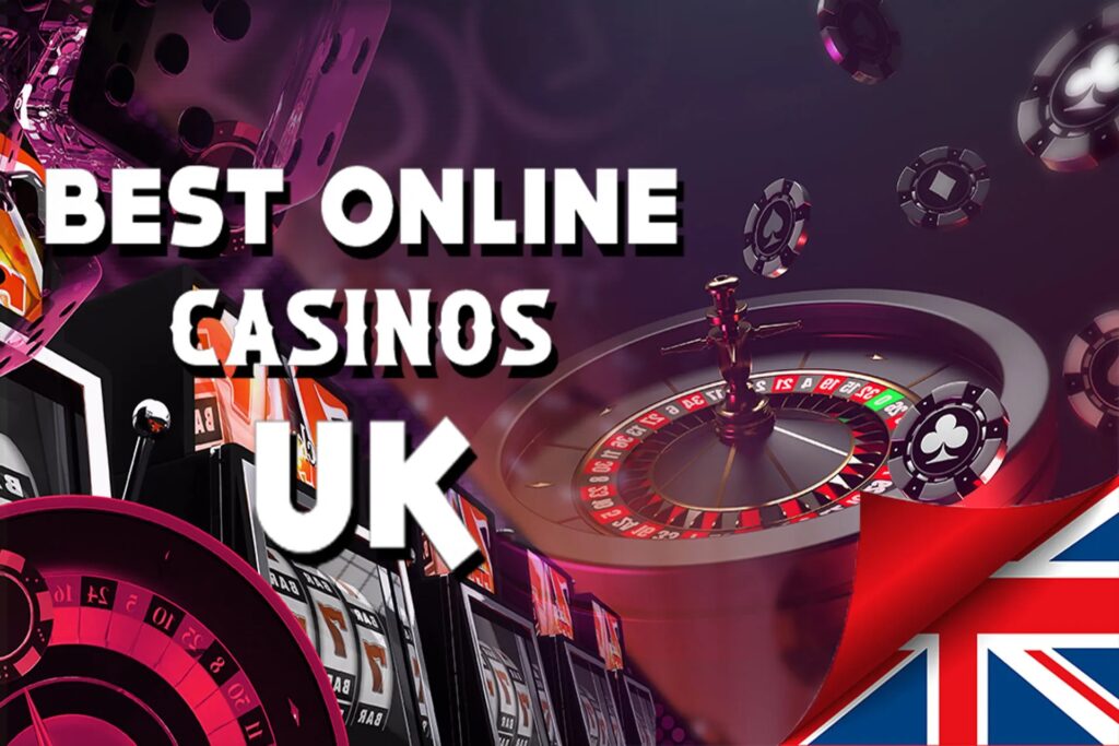 Best Casino Apps UK in 2023