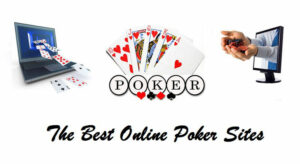 Best Poker Sites in UK in 2023