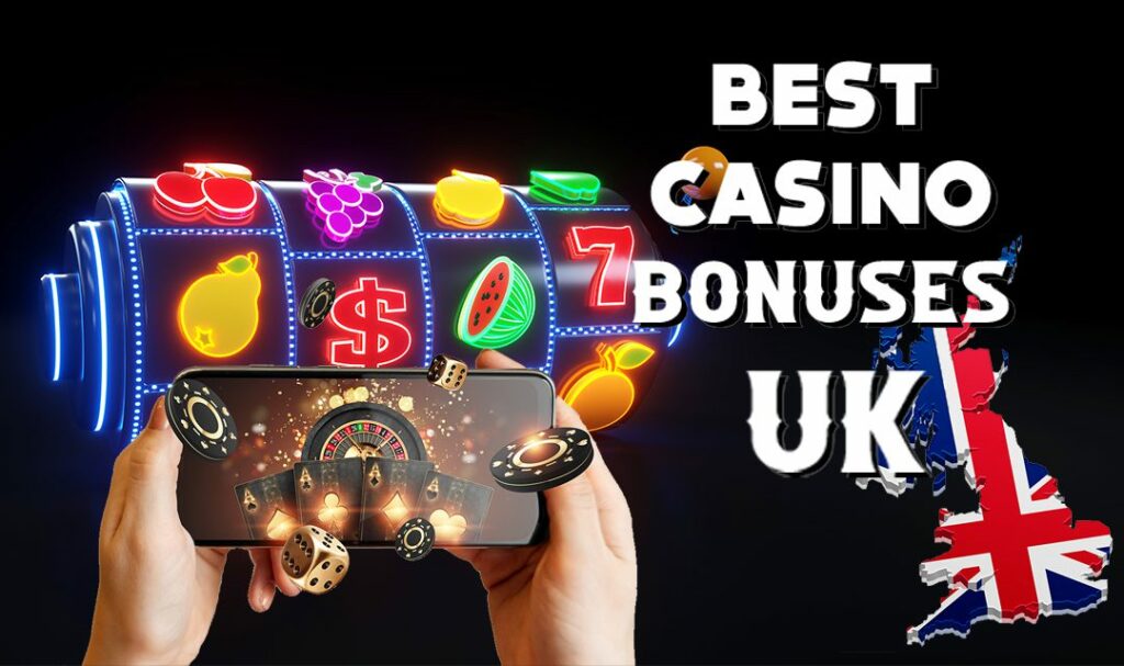 Best no deposit bonuses in UK