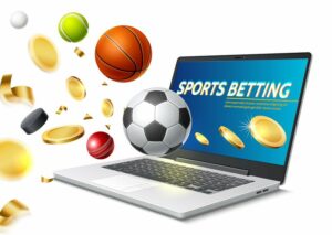 Online Sports Betting Guide