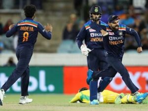 India vs Australian 3rd ODI Match Review