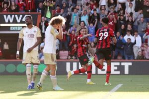 Leicester City vs Bournemouth Match Review