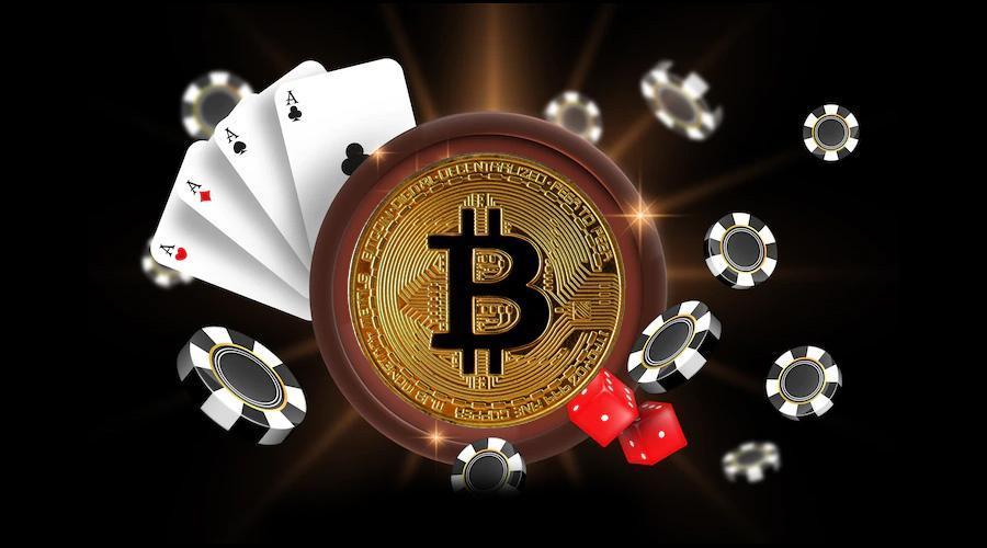 10 Benefits of Bitcoin Slots