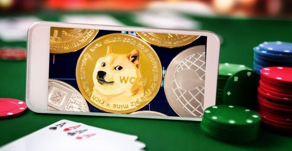 10 Best Dogecoin Casinos in 2023
