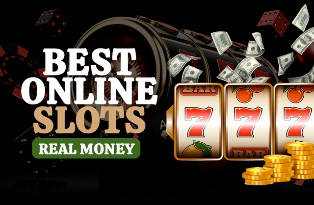 Best New UK Online Slots – Ranked by Experts