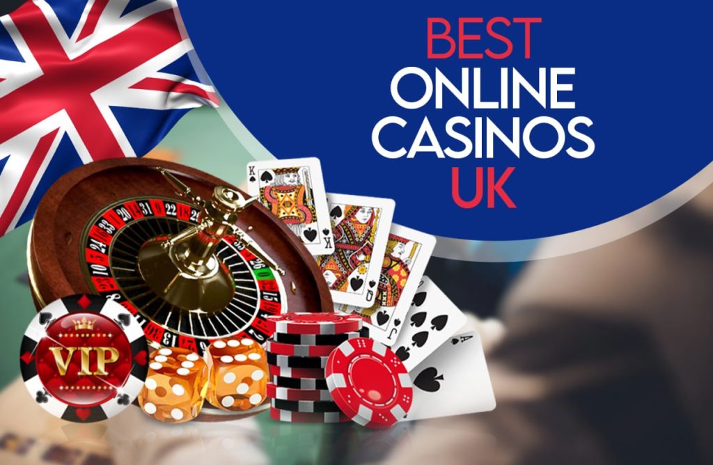 Best Online Casinos UK Best Rated UK Casinos 2023