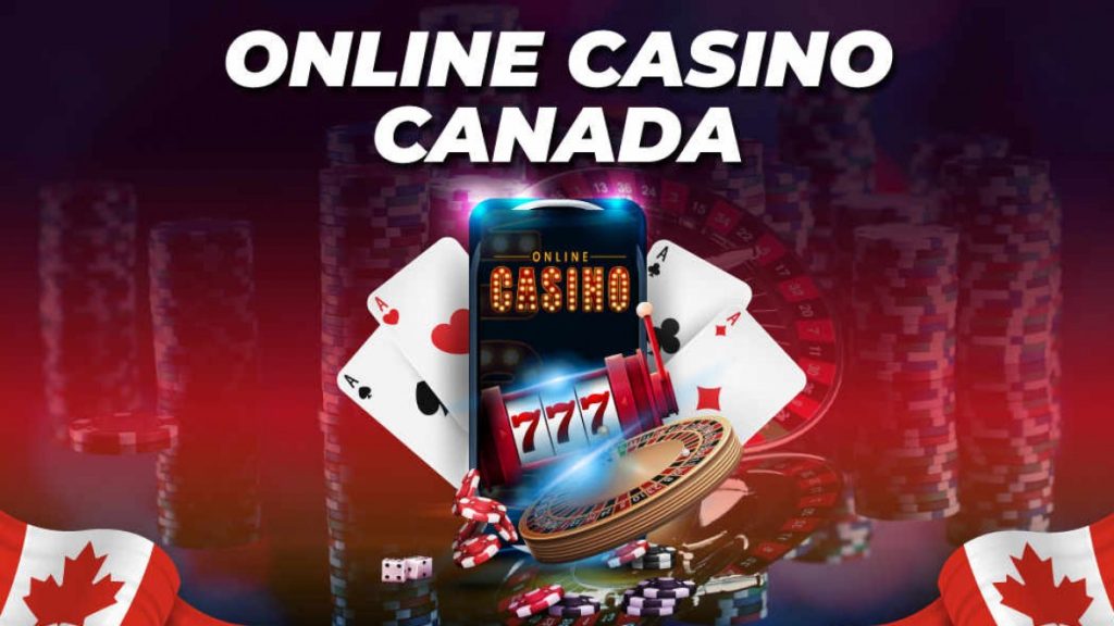 Best Online Casinos in Canada for May 2023