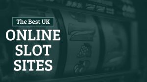 Best Slot Sites UK - Top Online Slots UK (May 2023)