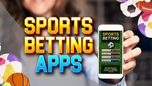 Best Sports Betting Apps for iOS & Android