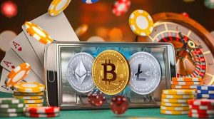 Bitcoin Casino - Top Bitcoin Casino Bonuses