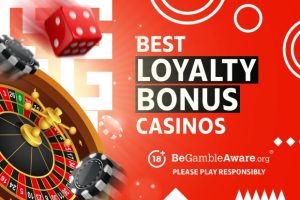 Casino loyalty bonus sites: Best casino loyalty rewards for 2023