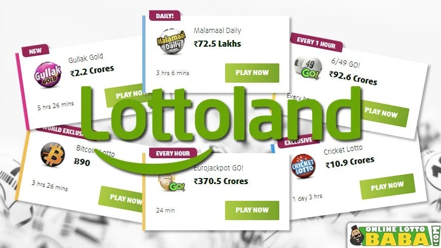 How To Win The Jackpot - Lottoland