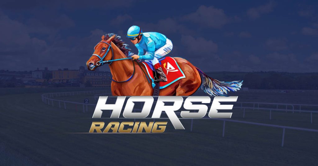 How to Win Jackpot on Horse Racing