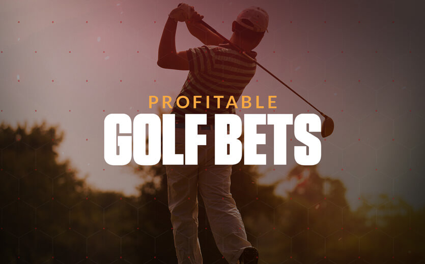 Is it Profitable to Bet on Golf?