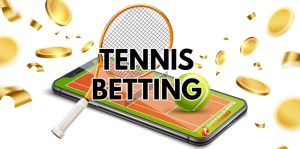 Is it Profitable to Bet on Tennis?