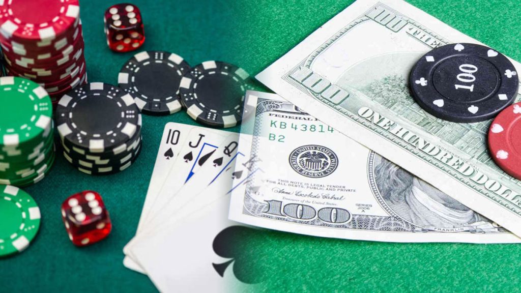 Money Management Tips for Online Poker