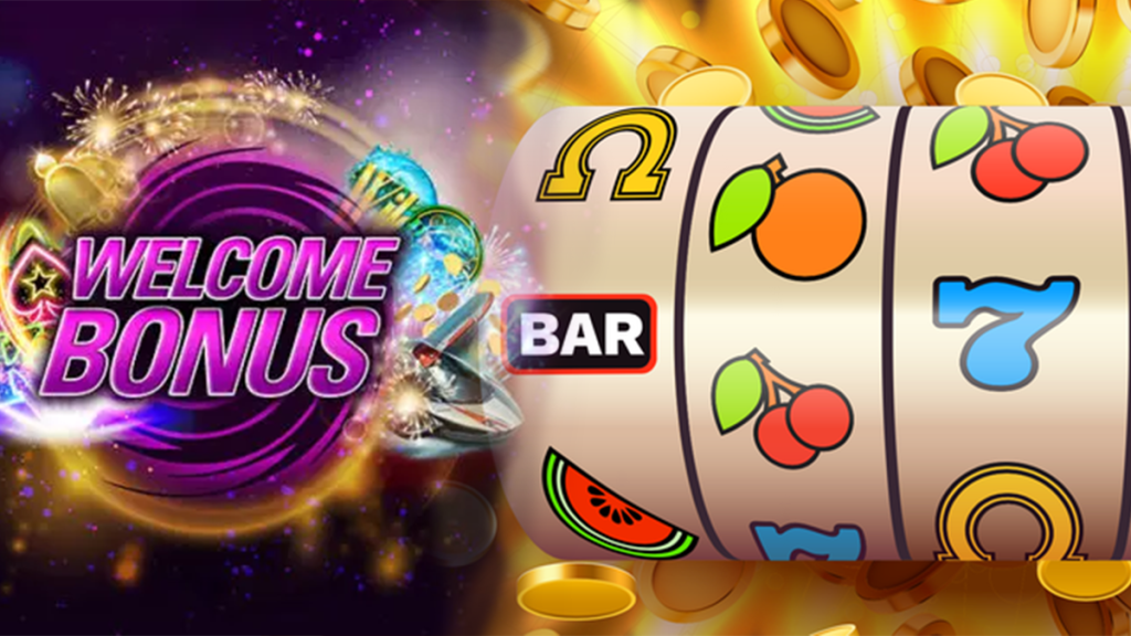 The Best Casino Welcome Bonus