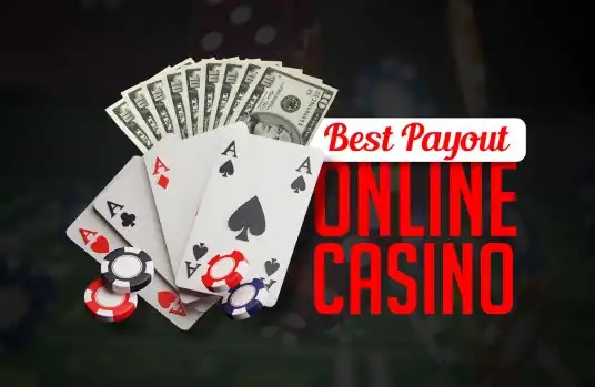 The Best Online Casinos that Payout - May 2023