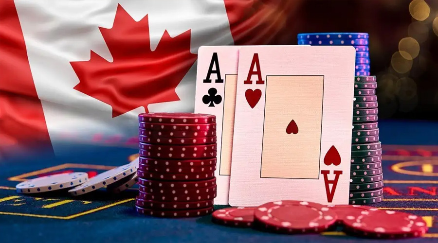 Top 10 Canadian Online Casinos for Real Money