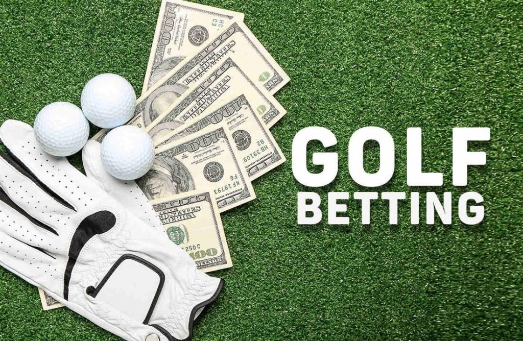 Top 10 Golf Betting Sites in 2023