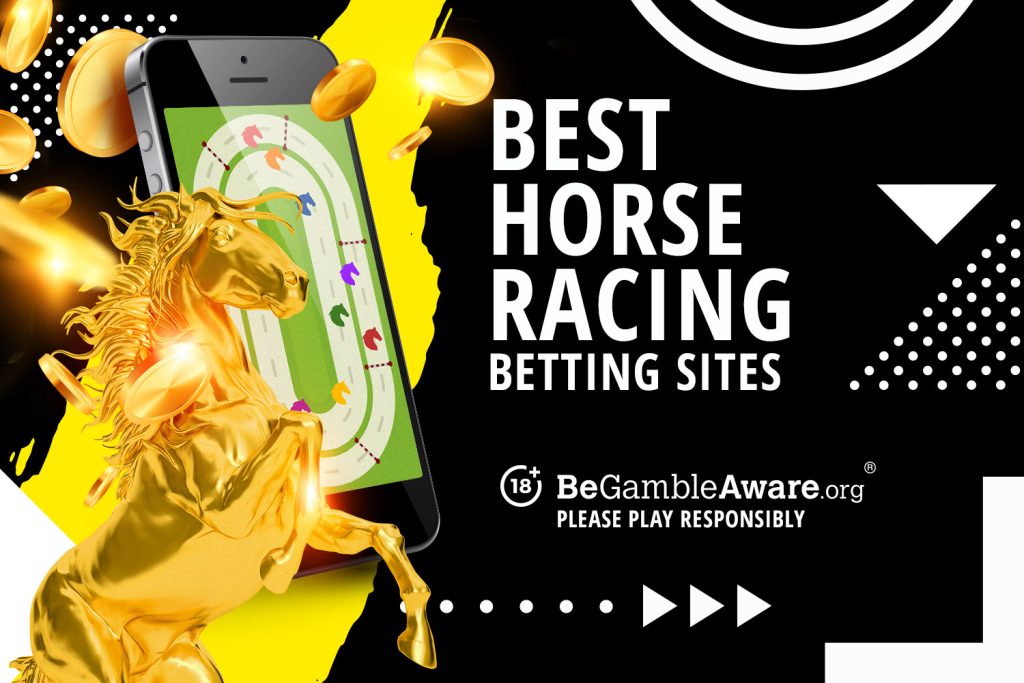 Top 10 Horse Racing Betting Sites in 2023
