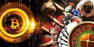 10 Best Crypto & Bitcoin Roulette Sites