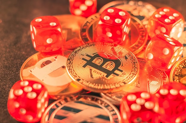 10 Best Crypto Gambling UK in 2023
