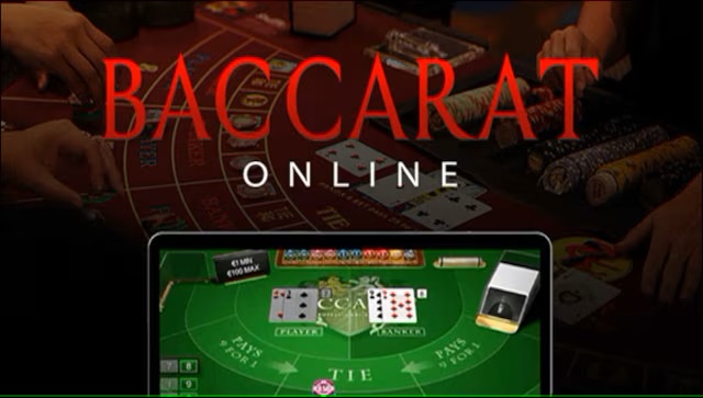 10 Best Sites to Play Real Money Baccarat Review
