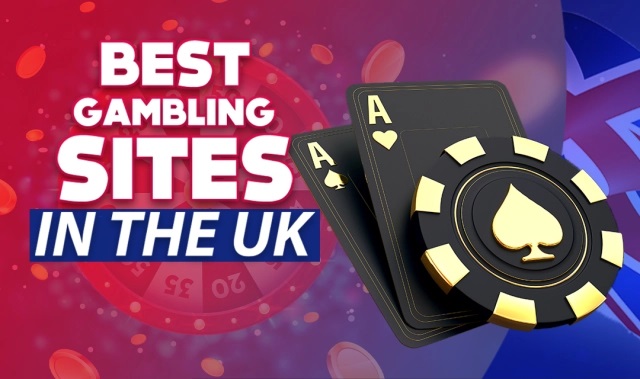 10 of the Best Betting Sites in the UK for Real Money Gambling