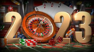 2023 Trends of Online Casino Games Review